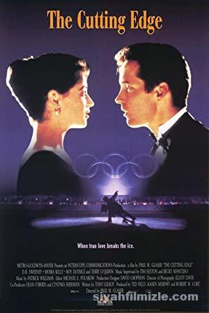 Buz Üstünde Aşk (The Cutting Edge) 1992 izle