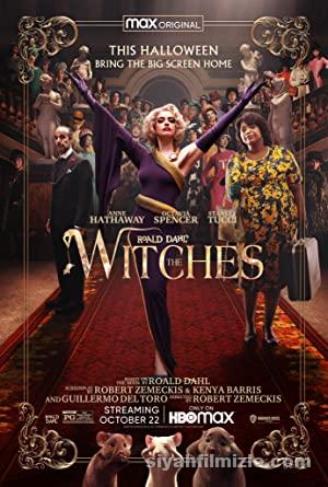 Cadılar (The Witches) 2020 Filmi Full izle