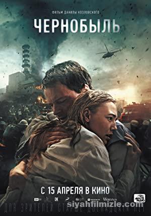 Chernobyl (Çernobil 1986) 2021 Filmi Full izle