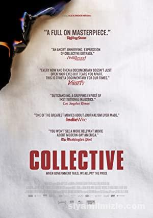 Collective (2019) Türkçe Dublaj Altyazılı Full Film izle