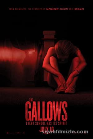 Darağacı (The Gallows) 2015 Türkçe Dublaj/Altyazılı izle