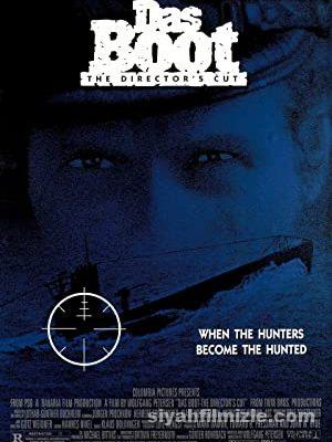Denizaltı izle | Das Boot izle (1981)