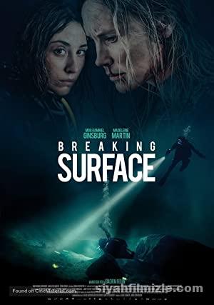 Dipte (Breaking Surface) 2020 Türkçe Dublaj 1080p izle