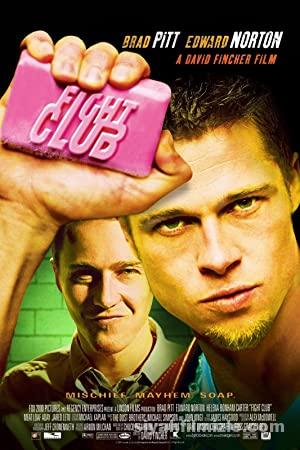 Dövüş Kulübü (Fight Club) 1999 izle