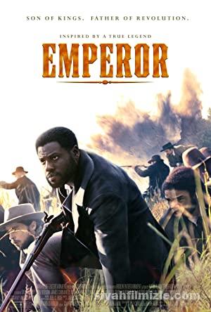 Emperor (2020) Türkçe Altyazılı izle