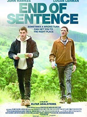 End of Sentence (2019) Türkçe Altyazılı izle