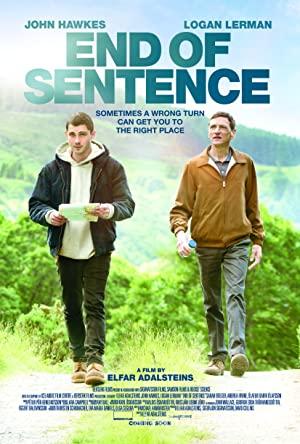 End of Sentence 2019 Filmi Türkçe Altyazılı Full izle