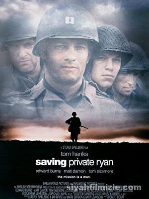 Er Ryanı Kurtarmak (Saving Private Ryan) 1998 izle