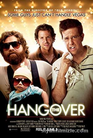 Felekten Bir Gece 1 (The Hangover) 2009 izle