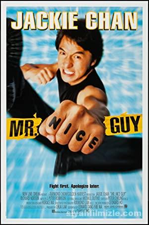 Fırtına Adam (Mr. Nice Guy) 1997 izle