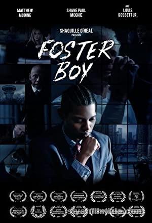 Foster Boy 2019 Filmi Türkçe Dublaj Full izle