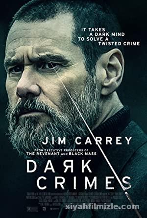 Gerçek Suçlar izle | Dark Crimes izle (2016)