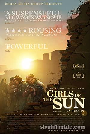 Girls of the Sun (2018) Türkçe Altyazılı izle