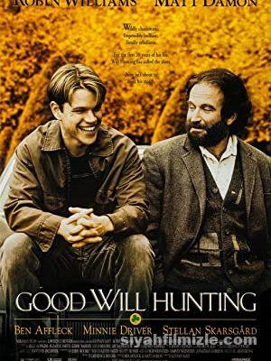 Good Will Hunting izle | Can Dostum izle (1997)