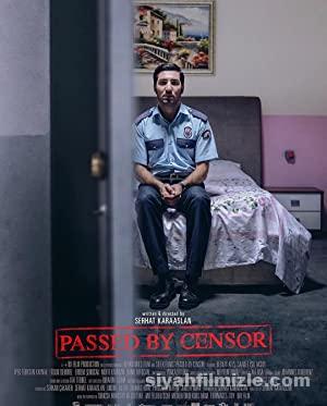 Görülmüştür izle | Passed by Censor izle (2019)