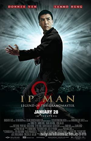 Ip Man 2 2010 Filmi Türkçe Dublaj Full izle