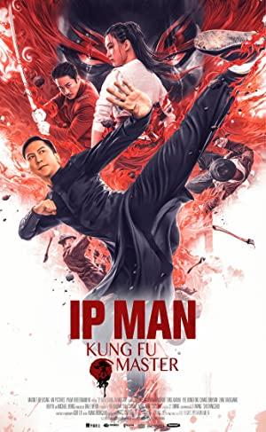 Ip Man: Kung Fu Master 2019 Filmi Türkçe Altyazılı Full izle