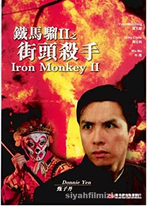 Iron Monkey 2 1996 Filmi Türkçe Altyazılı Full izle