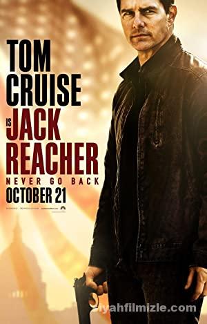 Jack Reacher 2: Asla Geri Dönme (2016) Türkçe Dublaj izle