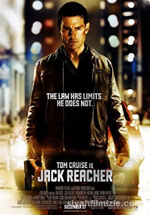 Jack Reacher (2012) Türkçe Dublaj Filmi Full izle