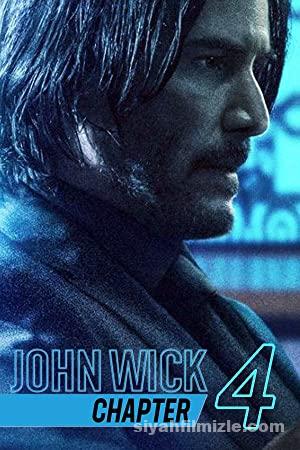 John Wick 4 2022 Filmi Türkçe Altyazılı Full izle