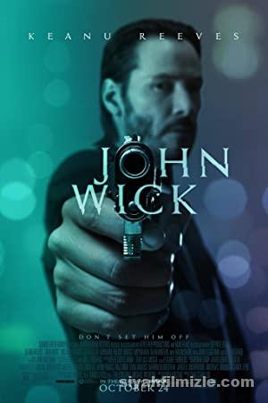 John Wick 2014 Filmi Türkçe Dublaj Full izle