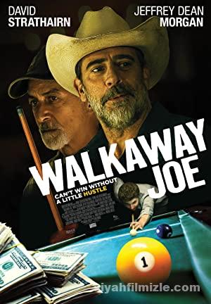 Kaçak Joe (Walkaway Joe) 2020 izle