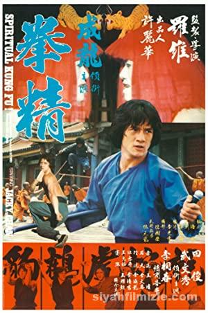Karateci Hayaletler (Spiritual Kung Fu) 1978 izle