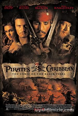 Karayip Korsanları 1 izle | Pirates of the Caribbean 1 izle (2003)