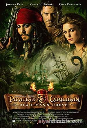 Karayip Korsanları 2 izle | Pirates of the Caribbean 2 izle (2006)