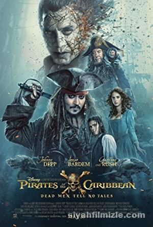 Karayip Korsanları 5 izle | Pirates of the Caribbean 5 izle (2017)