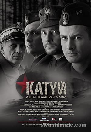 Katyn Katliamı Filmi Türkçe Dublaj Full izle