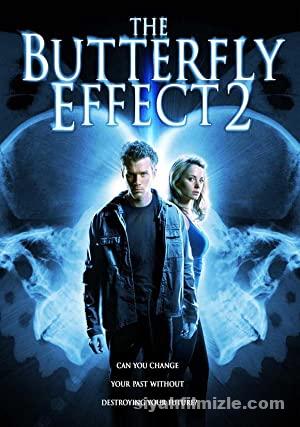 Kelebek Etkisi 2 (The Butterfly Effect 2) 2006 izle