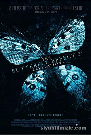 Kelebek Etkisi 3 (The Butterfly Effect 3: Revelations) izle