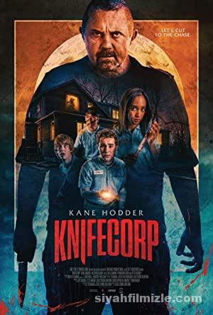 Knifecorp (2021) Türkçe Altyazılı izle