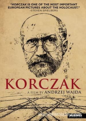 Korczak (1990) Türkçe Altyazılı izle