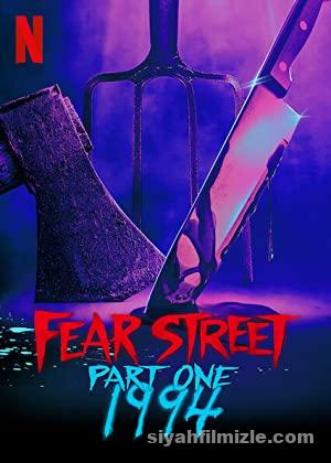 Korku Sokağı 1. Kısım: 1994 (Fear Street 1) izle