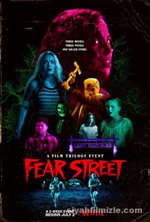 Korku Sokağı 2. Kısım: 1978 (Fear Street 2) izle