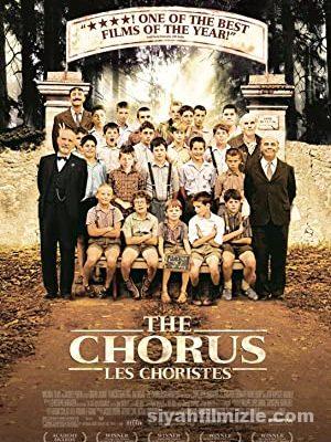 Koro izle | Les choristes izle | The Chorus izle (2004)