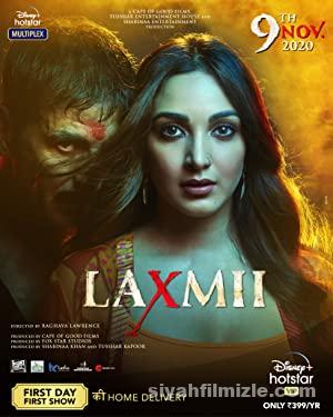 Laxmii 2020 Hint Filmi Türkçe Altyazılı Full izle