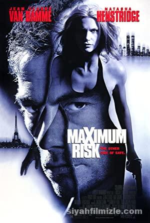 Maksimum Risk (Maximum Risk) 1996 izle