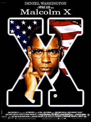 Malcolm X (1992) Türkçe Dublaj/Altyazılı izle