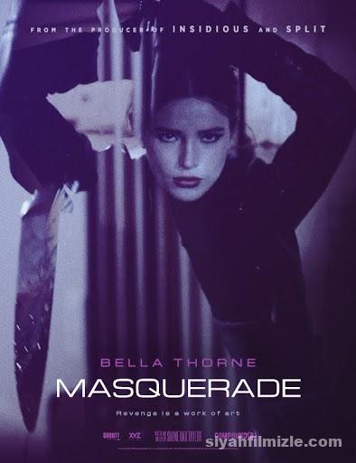 Masquerade (2021) Türkçe Altyazılı izle