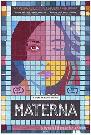 Materna (2020) Filmi Full Türkçe Altyazılı izle