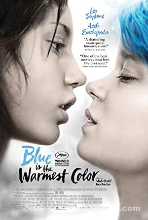 Mavi En Sıcak Renktir 2013 Filmi Türkçe Dublaj Full izle