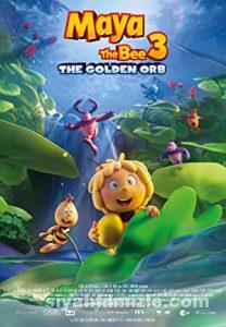 Maya the Bee 3: The Golden Orb 2021 Filmi Full izle