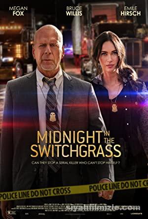 Midnight in the Switchgrass (2021) Türkçe Altyazılı izle