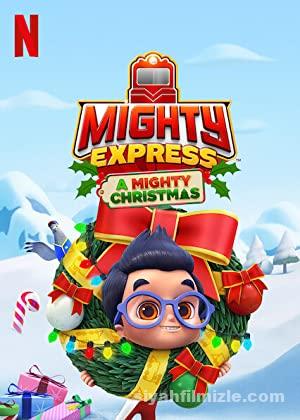 Mighty Express: Noel Macerası 2020 Film Full izle