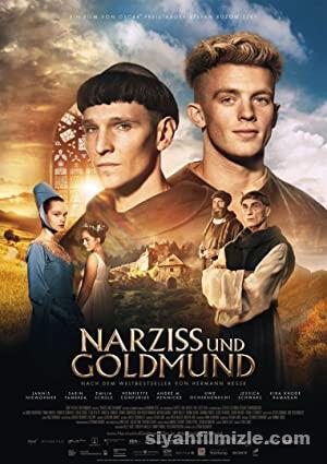 Narziss und Goldmund 2020 Filmi Türkçe Altyazılı Full izle