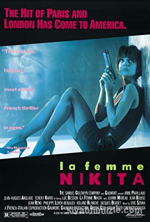 Nikita (1990) Türkçe Dublaj/Altyazılı izle